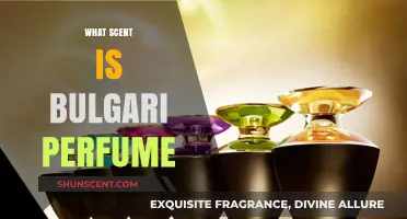Exploring the Signature Scents of Bulgari Perfumes: A Fragrant Journey