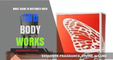 Discover the Enchanting Scent of Butterfly Bath and Body Works