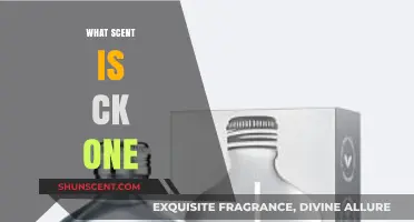Discover the Fresh, Unisex Scent Profile of CK One Fragrance
