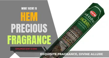 The Alluring Fragrance of Hem Precious: An Oriental Scent