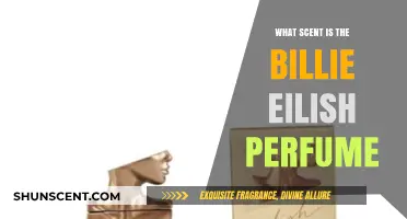 Unveiling Billie Eilish's Signature Scent: A Fragrance Profile