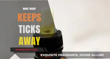 Natural Tick Repellents: Scents to Keep Ticks at Bay Safely
