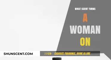 Scents That Spark Desire: Aromas Women Find Irresistible