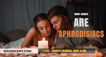 Aromatic Allure: Scents That Spark Desire and Enhance Intimacy