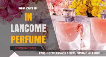 Discover the Enchanting Scents in Lancôme Perfumes: A Fragrance Guide