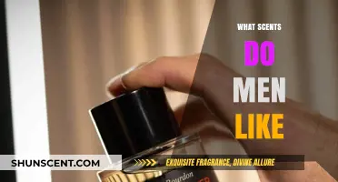 What Scents Do Men Like? Top Fragrances They Love Most