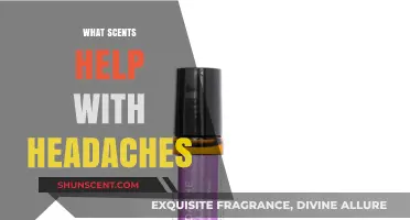 Soothing Scents: Aromatherapy Remedies to Relieve Headache Pain Naturally