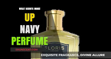 The Navy Perfume: Exploring Its Scents and Notes