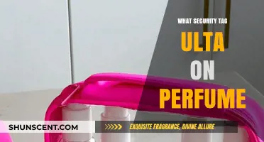 How ULTA's Security Tags Protect High-End Perfumes from Theft