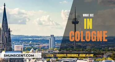 Explore Cologne's Must-See Attractions and Hidden Gems