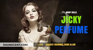 Jicky Perfume's Timeless Allure: Secrets Behind Its Enduring Popularity