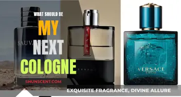 Choosing Your Signature Scent: Finding the Perfect Cologne