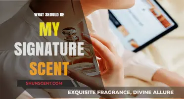Discover Your Perfect Signature Scent: A Personal Fragrance Guide