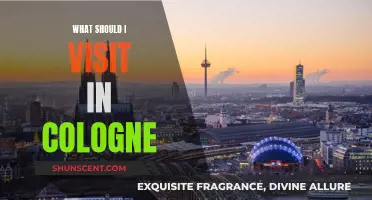 Exploring Cologne: Must-Visit Attractions and Hidden Gems