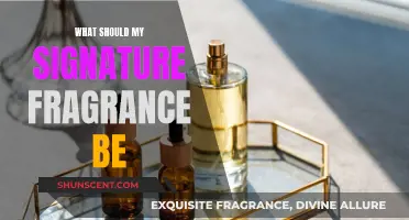 Finding Your Signature Scent: A Guide to Fragrances
