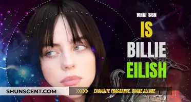 Billie Eilish's Zodiac Sign: Unveiling the Star's Astrological Secrets