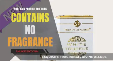 Fragrance-Free Skin Care: Anti-Aging Products for Sensitive Skin