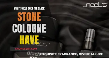 Black Stone Cologne: Unveiling Its Unique Fragrance Notes