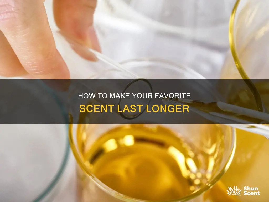 what smell last longer perfume or toilette