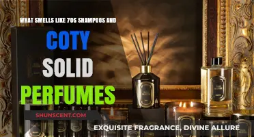 The Nostalgic Scent Trail of the 70s