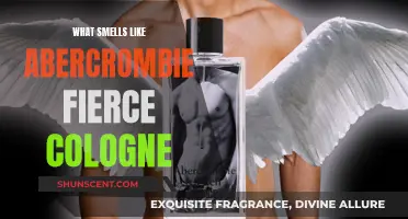 Unraveling Fierce Cologne's Alluring Scent Mystery