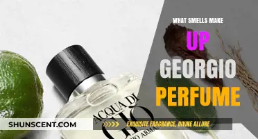 Giorgio Perfume: The Aromatic Secrets Unveiled