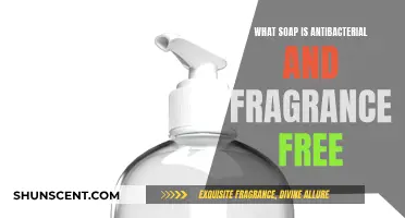 Best Antibacterial, Fragrance-Free Soaps for Sensitive Skin
