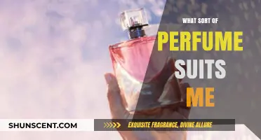 Discover Your Signature Scent: Finding the Perfect Perfume for You