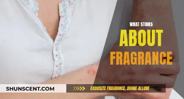 The Fragrance Fiasco: What's Rotten in the Air?