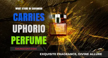 Where to Find Euphorio Perfume in Savannah: Top Store Guide