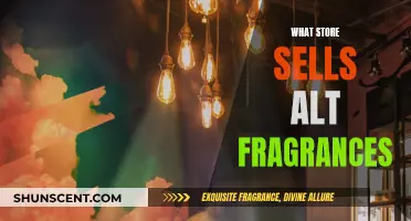 Explore Alt Fragrances: Where to Shop for Unique Scents