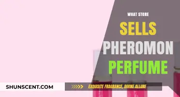 Where to Buy Pheromone Perfume: Top Retailers and Online Stores