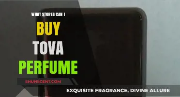 Where to Buy Tova Perfume: A Comprehensive Guide