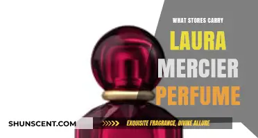 Where to Buy Laura Mercier Perfume: Retailers and Stores Guide