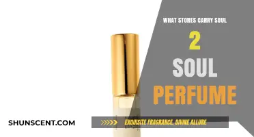 Where to Find Soul 2 Soul Perfume: Retailers and Stores