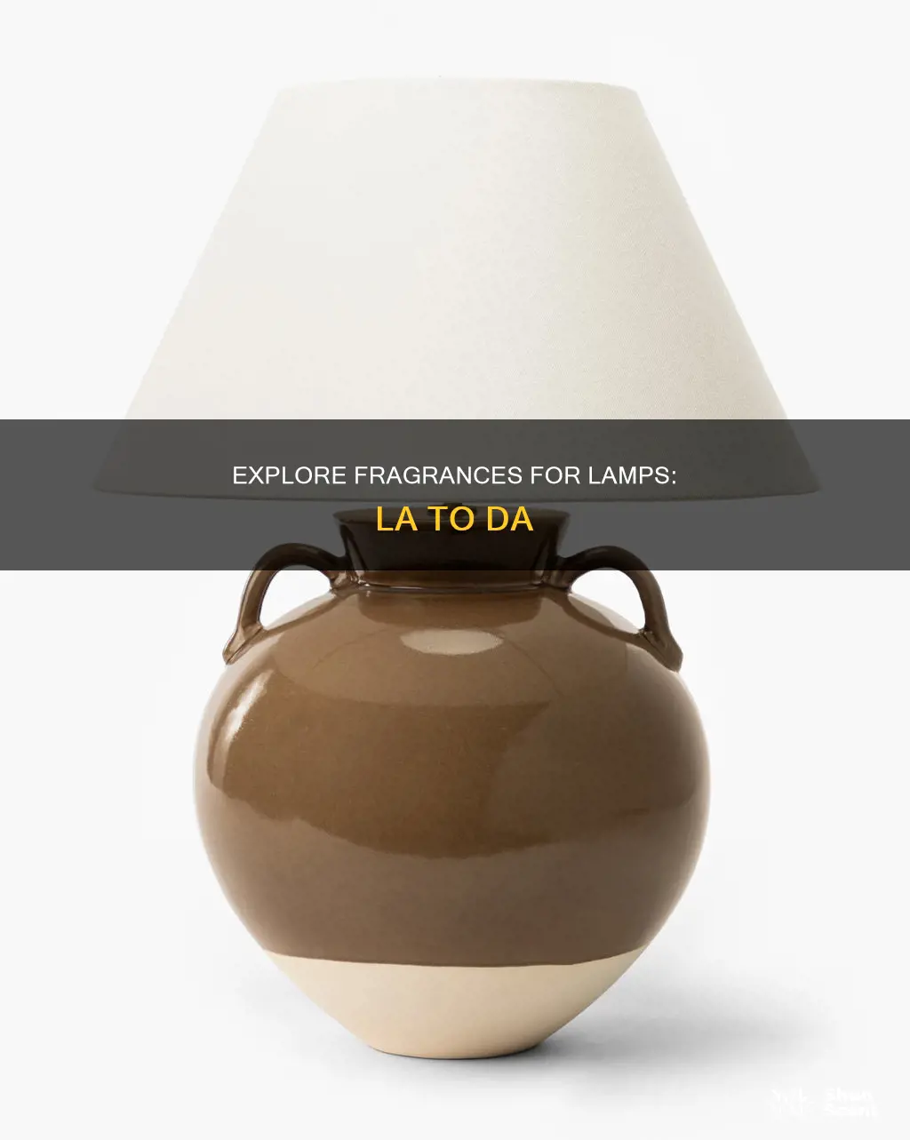 what stores have fragrances for la to da lamps