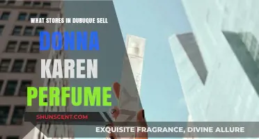 Where to Buy Donna Karen Perfume in Dubuque Stores