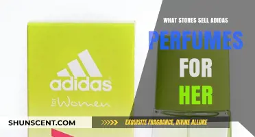 Where to Buy Adidas Perfumes for Her: Top Retailers Guide
