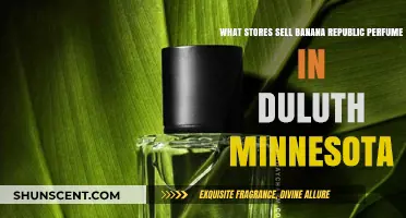 Where to Buy Banana Republic Perfume in Duluth, Minnesota