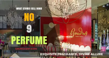 Where to Buy Bond No 9 Perfume: Top Retailers Guide