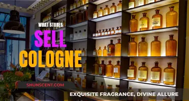 Explore the Best Stores for Cologne Shopping