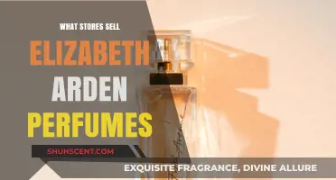 Where to Buy Elizabeth Arden Perfumes: Top Retailers Guide