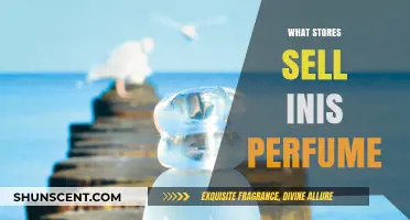 Where to Buy Inis Perfume: Top Retailers and Online Stores