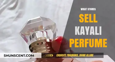 Where to Buy Kayali Perfume: Top Retailers and Stores