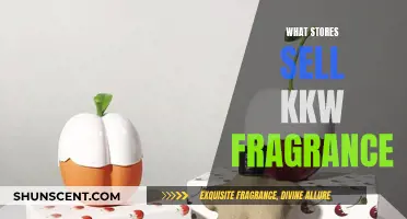 KKW Fragrance: Where to Buy and Retailer Secrets