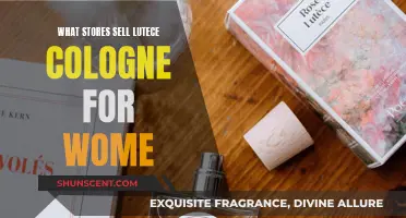 Where to Buy Lutèce Cologne for Women