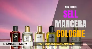 Mancera Cologne: Where to Buy and Top Retailers