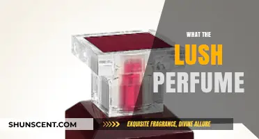 Unveiling Lush Perfumes: Aromatic Secrets and Scented Stories Explored