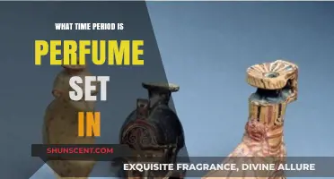 Exploring the Historical Setting of Perfume: A Journey Through Time