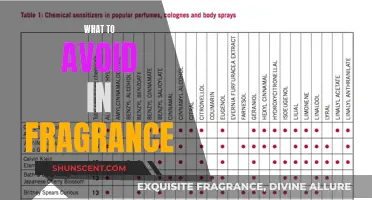 Fragrance Faux Pas: What to Avoid in Scents